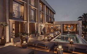 En Vie Beach Boutique Hotel - Adults Only